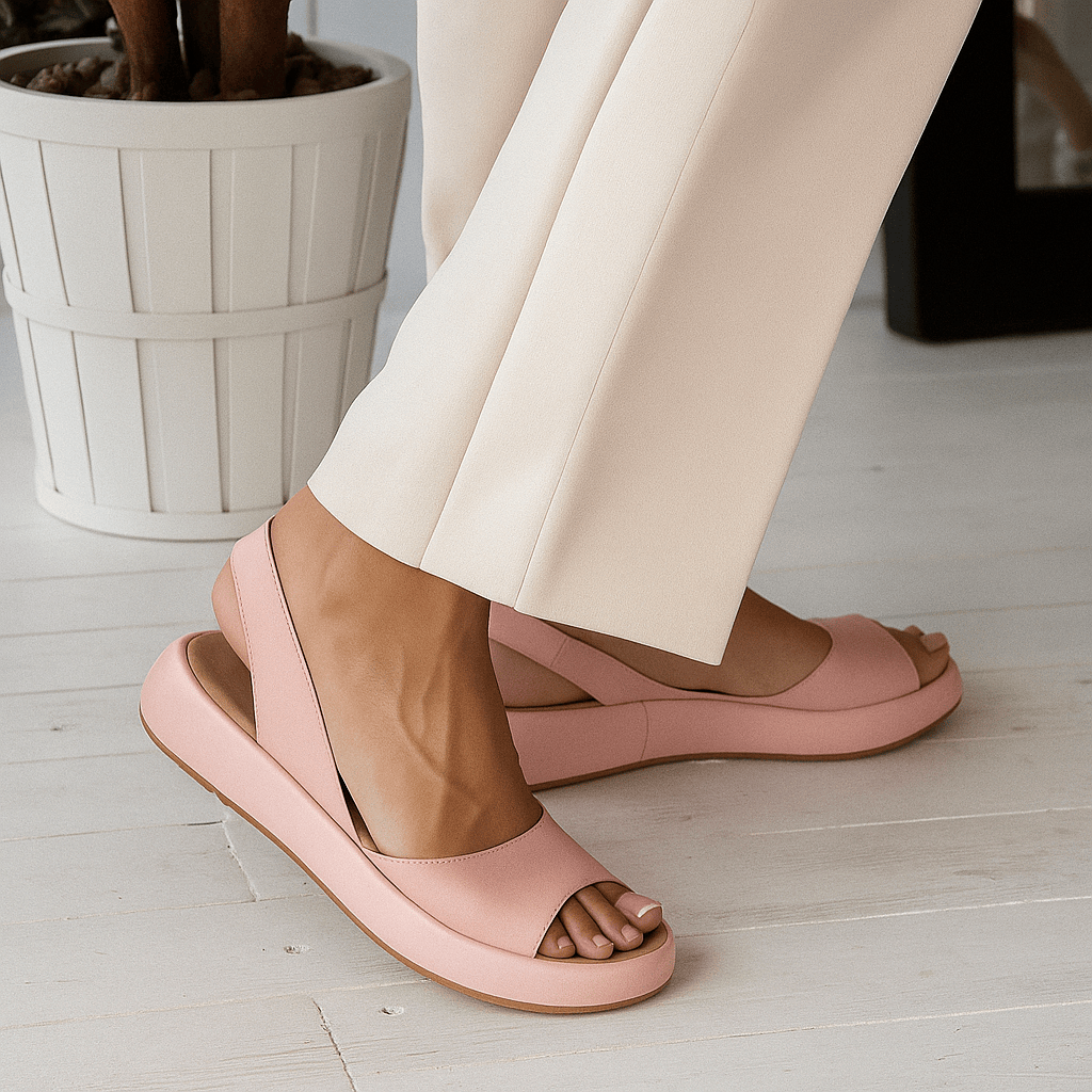 Marnie Comfort Sandals