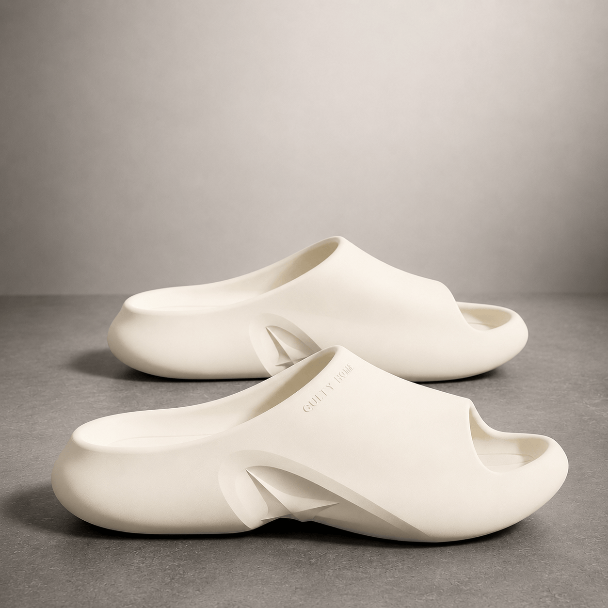 Reef Foam Slides