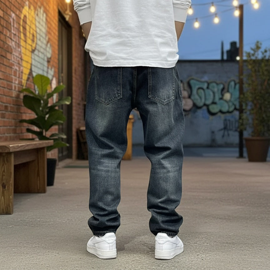 Moriso Domino Jeans