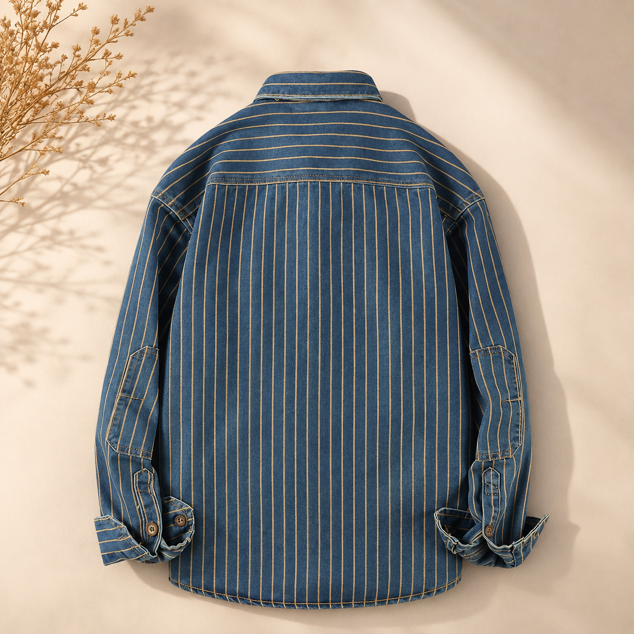 Brennan Utility Shirt