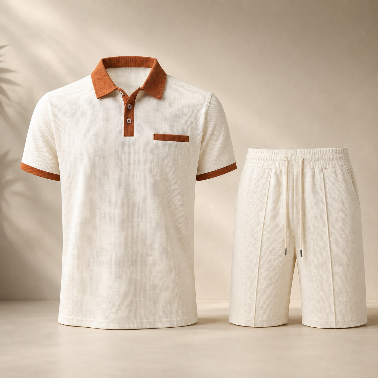 Devon Polo Set