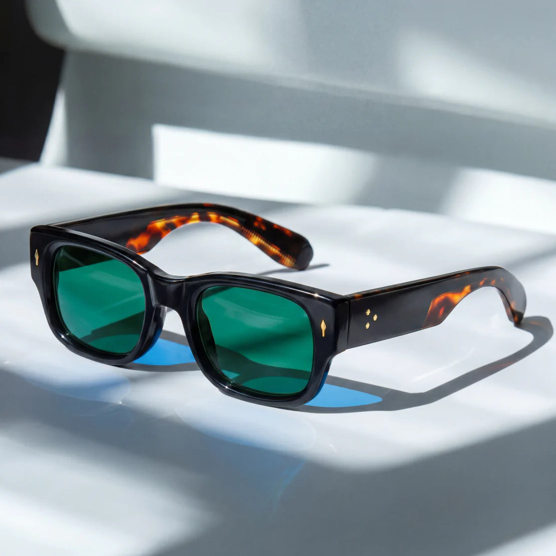 Emerson Sol Sunglasses