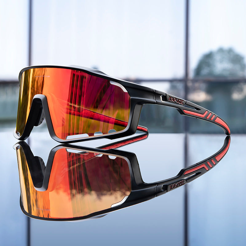 Soleil Sport Sunglasses