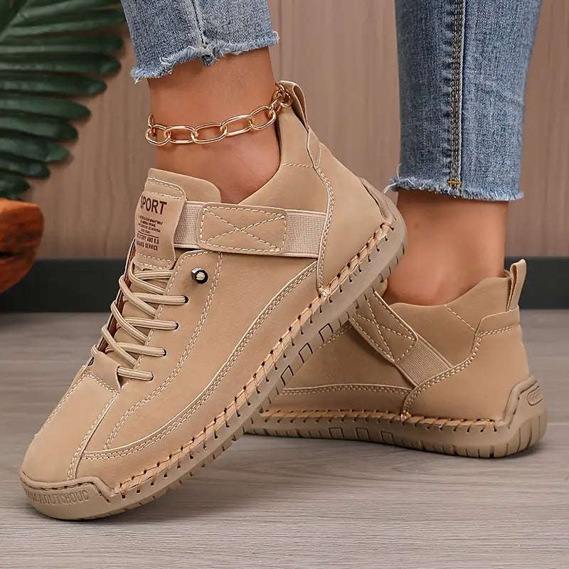 Elena Comfort Trainers