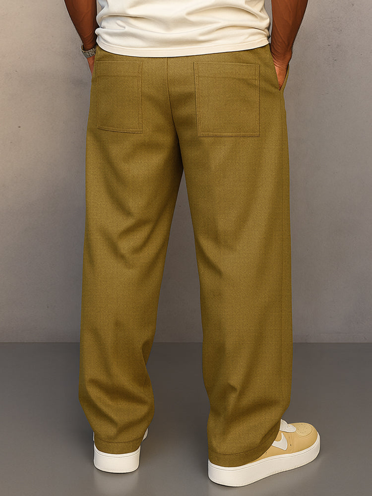 Rory Casual Trousers