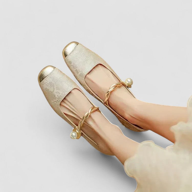 Colette Mary Jane Heels