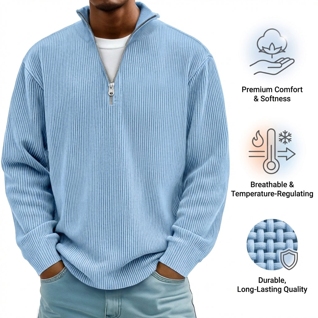 Calista Premium Pullover