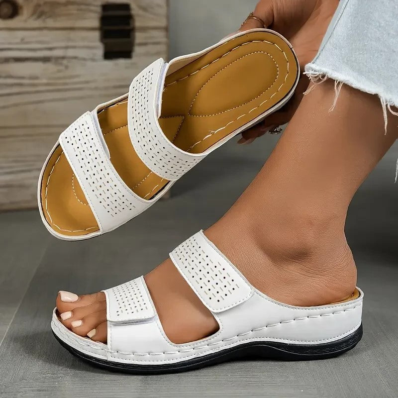 Delphine Comfort Sandals