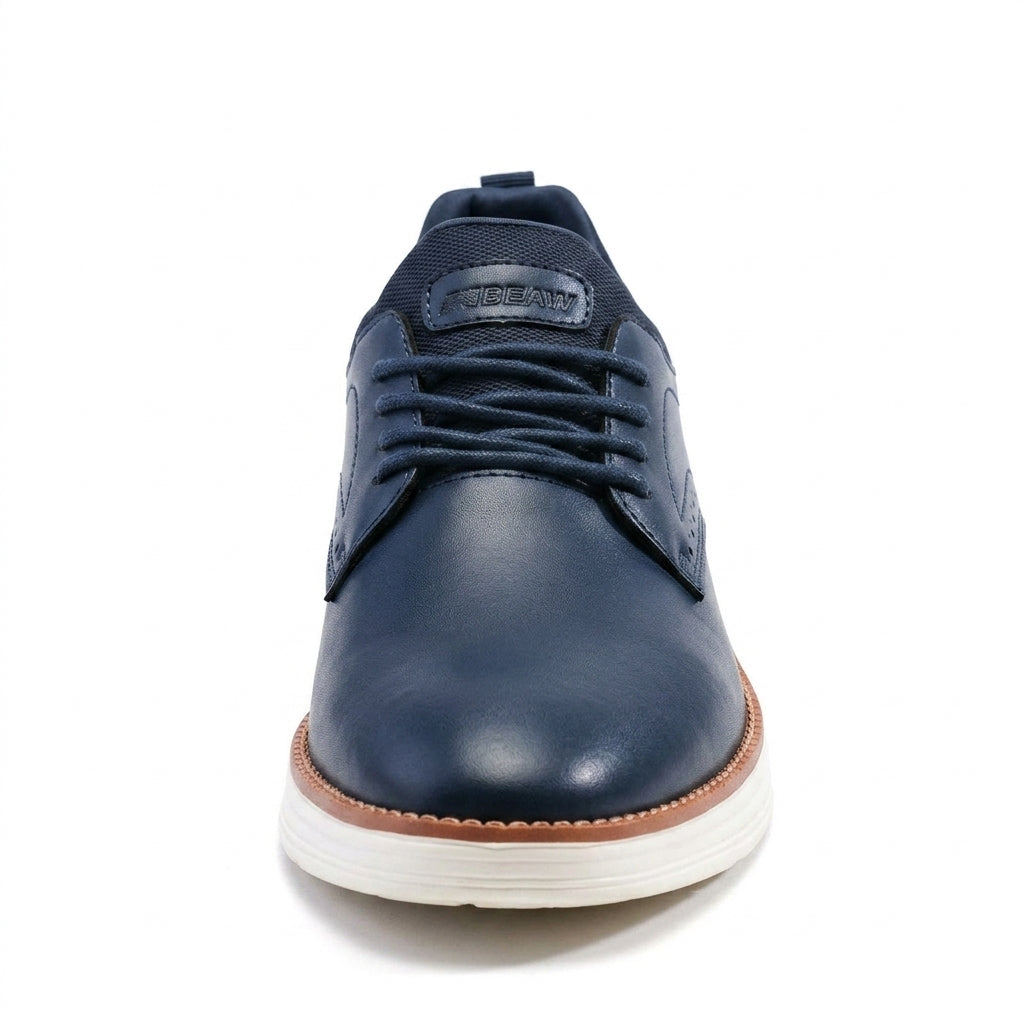 Finn Brogue Hybrid Sneaker