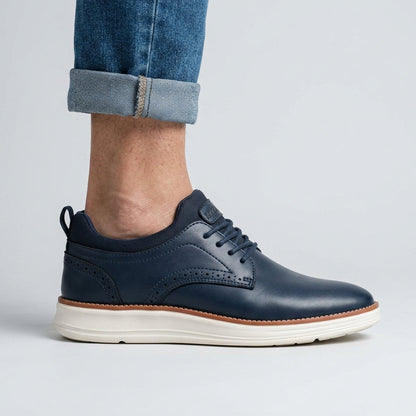 Finn Brogue Hybrid Sneaker