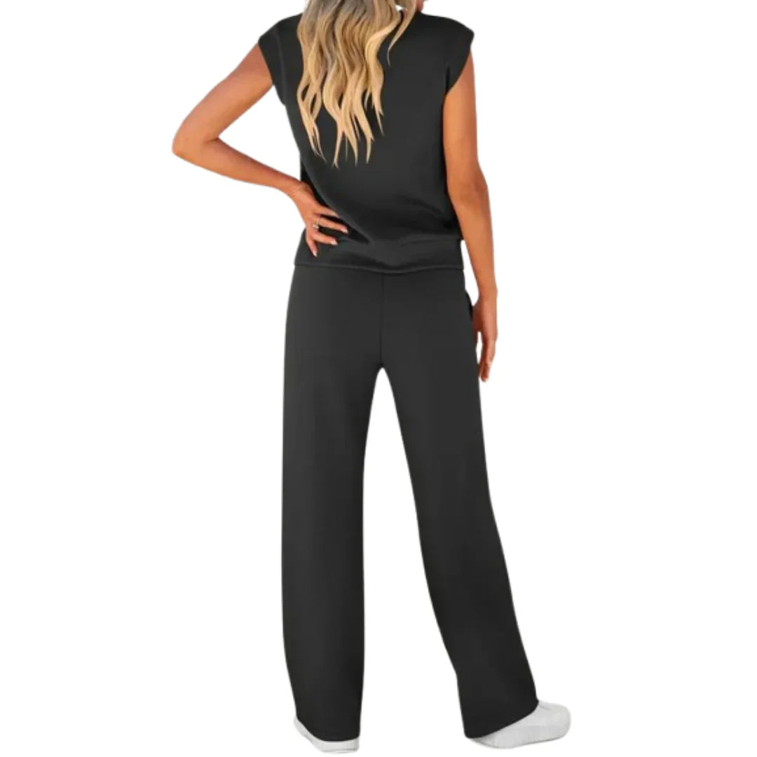 Sienna Lounge Co-Ord Set
