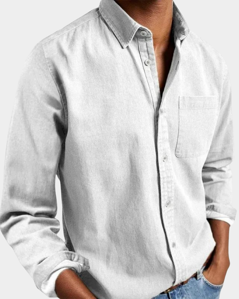 Alfred Premium Comfort Shirt