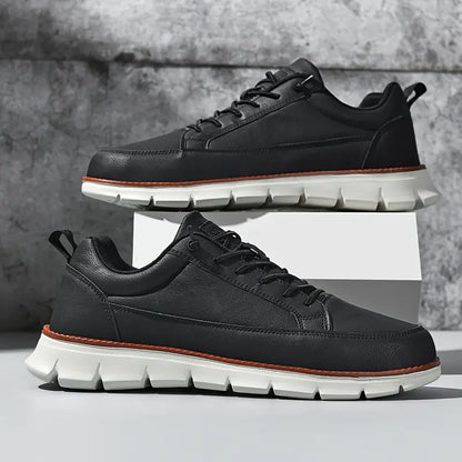 Caleb Leather Trainer
