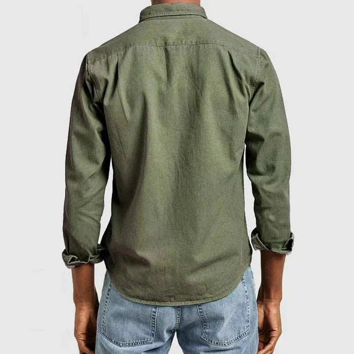 Alfred Premium Comfort Shirt