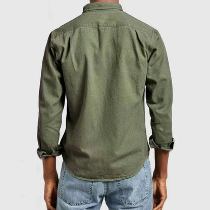 Alfred Premium Comfort Shirt