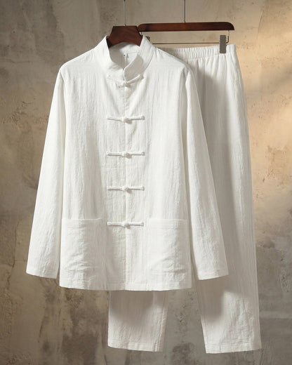 Sandro Linen Set