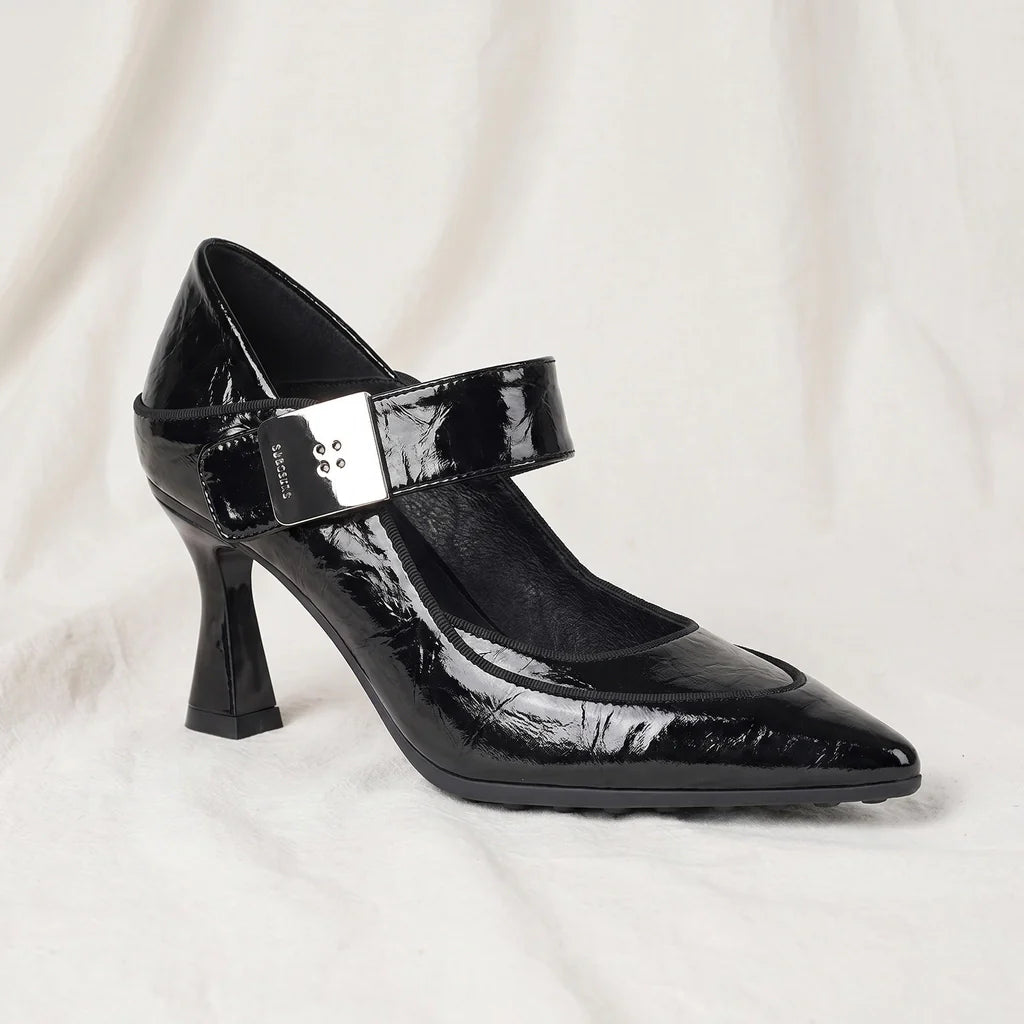 Courtney Spring Heels