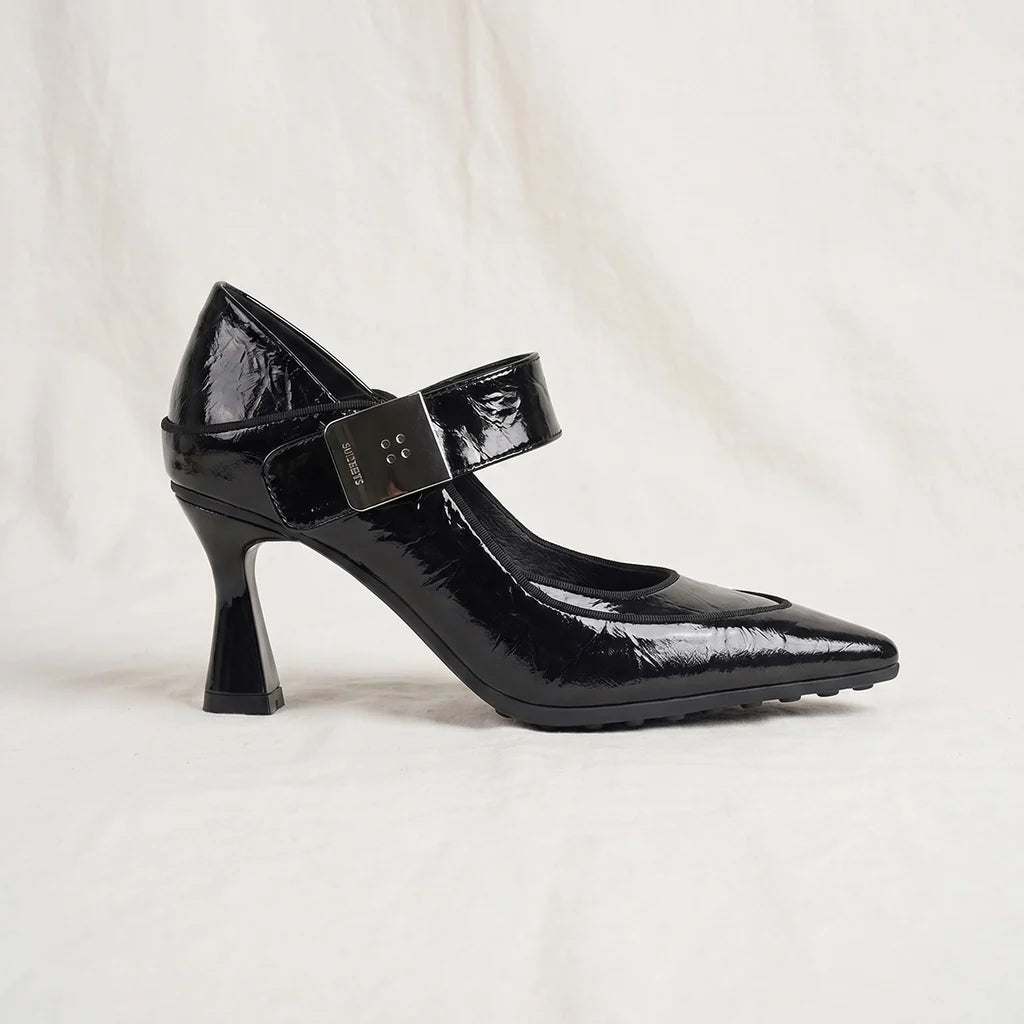 Courtney Spring Heels