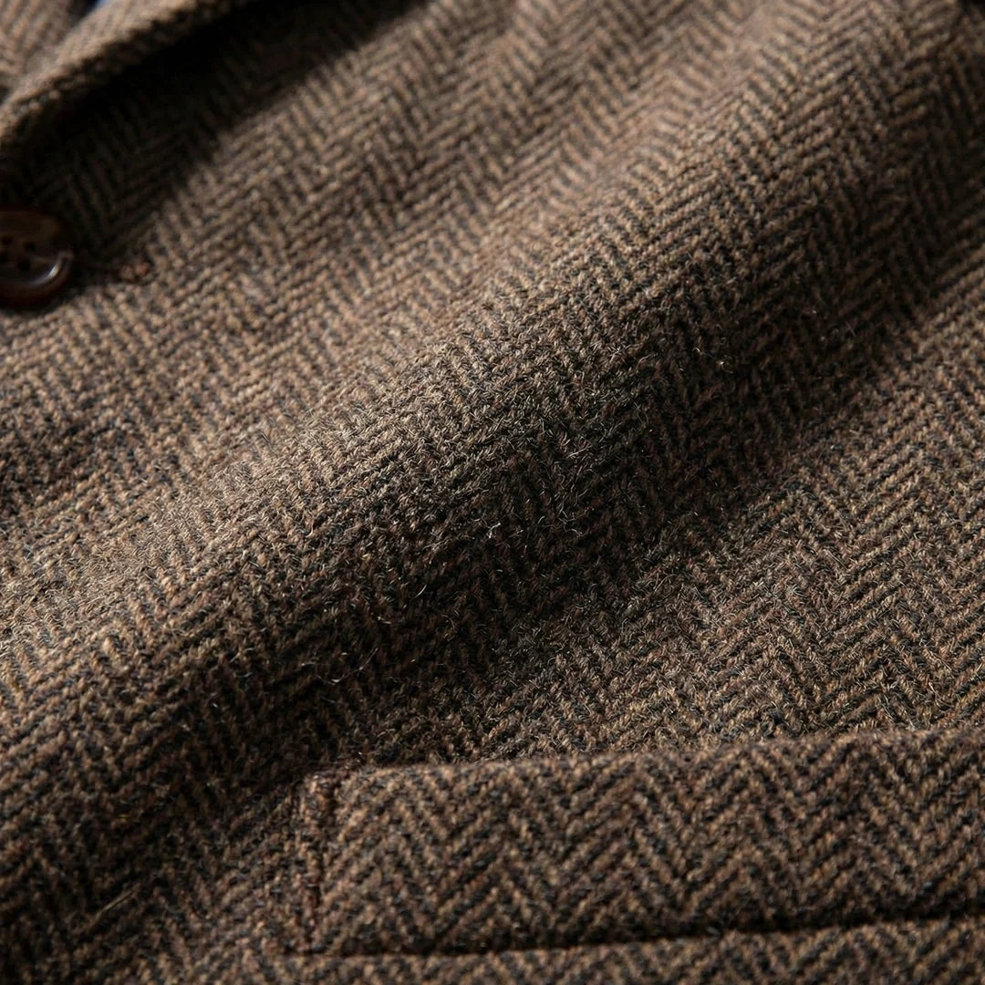 Ellery Tailored Waistcoat