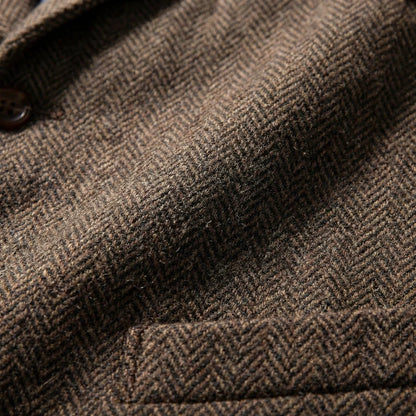 Ellery Tailored Waistcoat