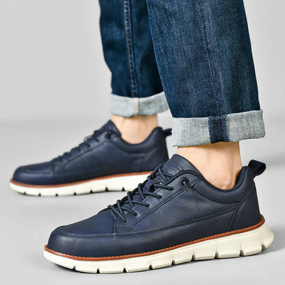 Caleb Leather Trainer