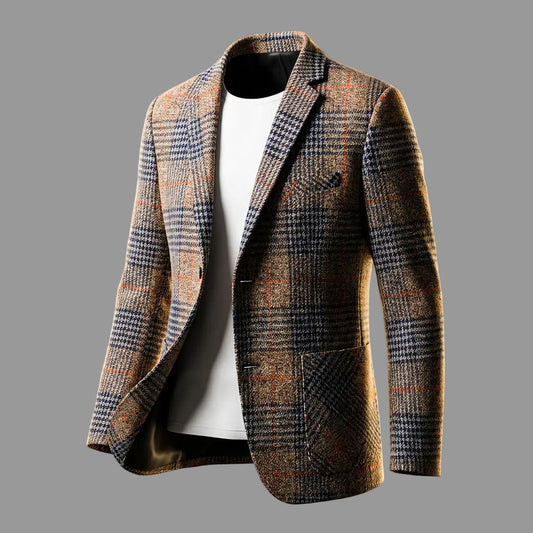 ROWAN TAILORED BLAZER