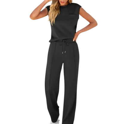 Sienna Lounge Co-Ord Set