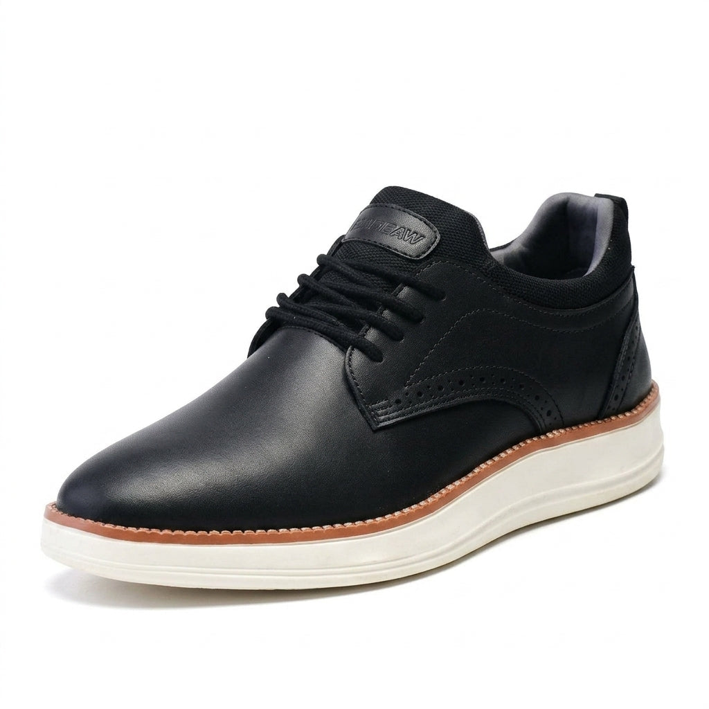 Finn Brogue Hybrid Sneaker