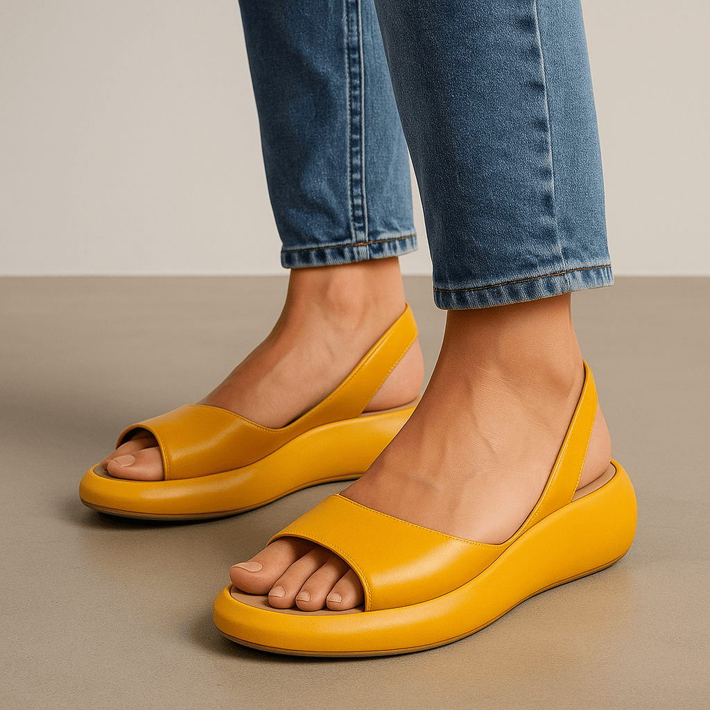 Marnie Comfort Sandals