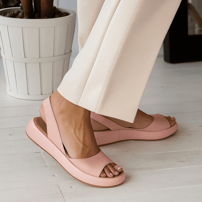 Marnie Comfort Sandals