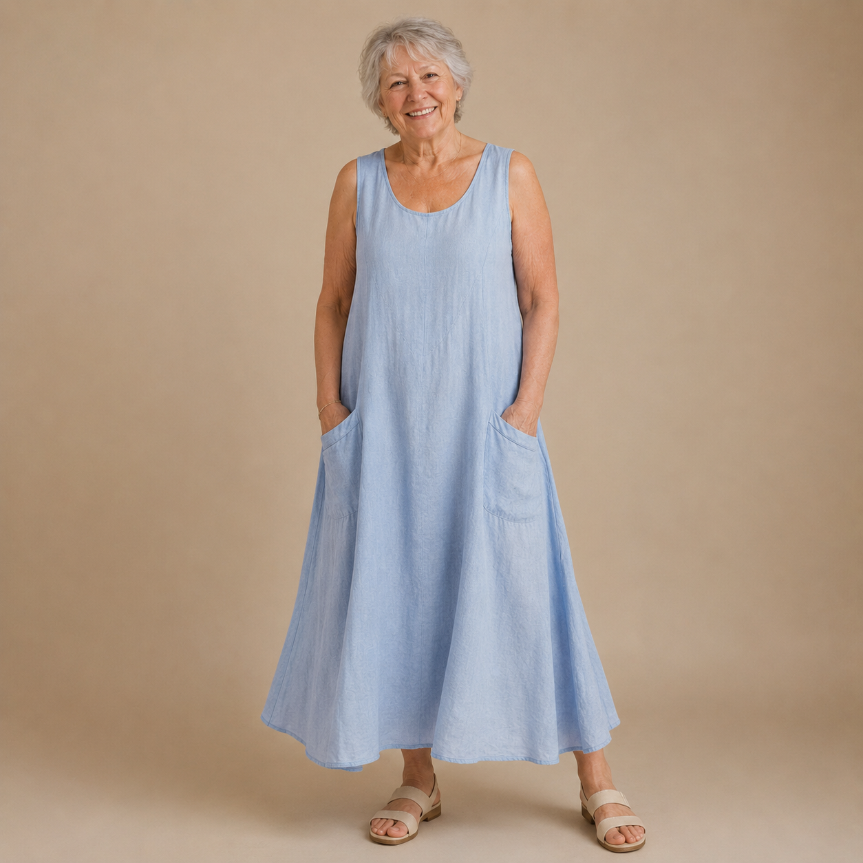 Imogen Everyday Dress