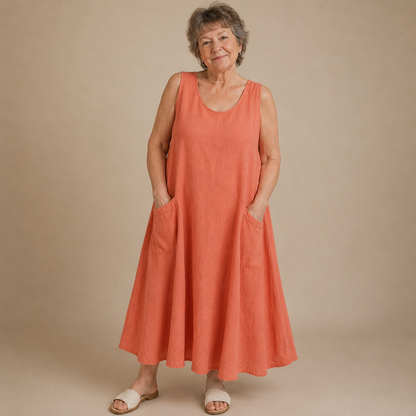 Imogen Everyday Dress
