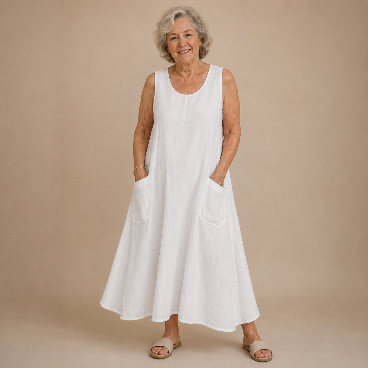 Imogen Everyday Dress