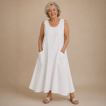 Imogen Everyday Dress
