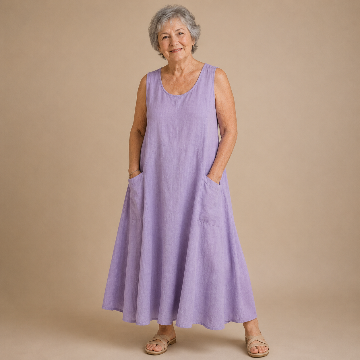 Imogen Everyday Dress