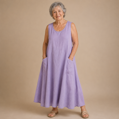 Imogen Everyday Dress