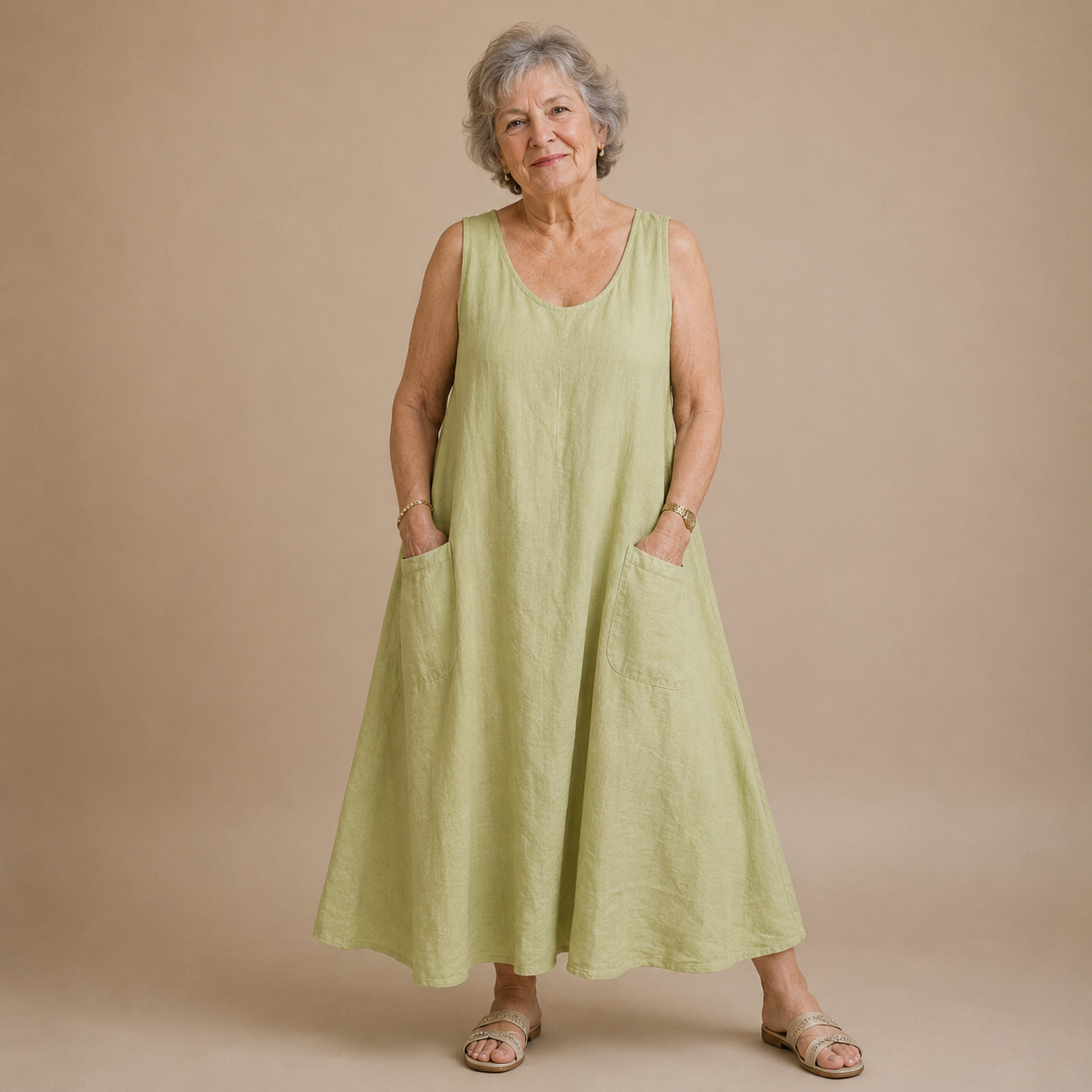 Imogen Everyday Dress