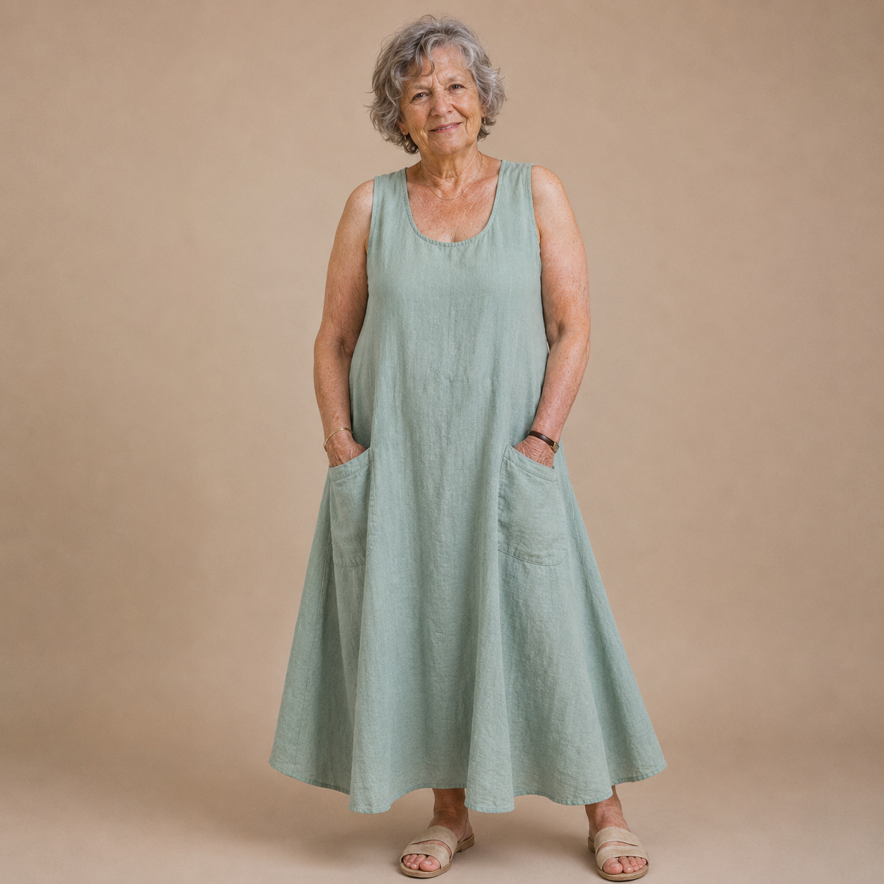 Imogen Everyday Dress