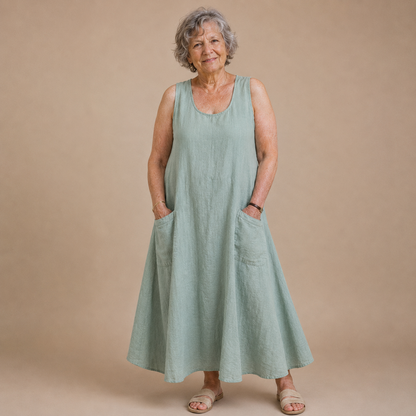 Imogen Everyday Dress