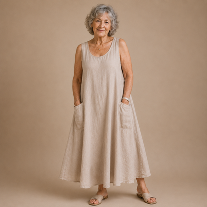 Imogen Everyday Dress