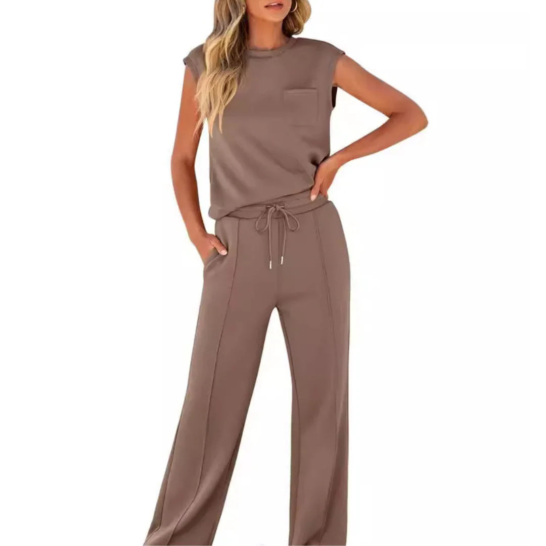Sienna Lounge Co-Ord Set