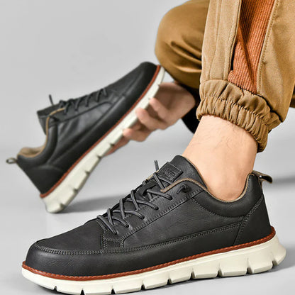 Caleb Leather Trainer