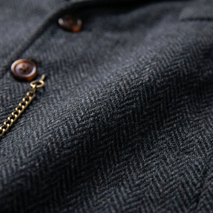 Ellery Tailored Waistcoat