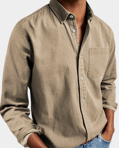 Alfred Premium Comfort Shirt