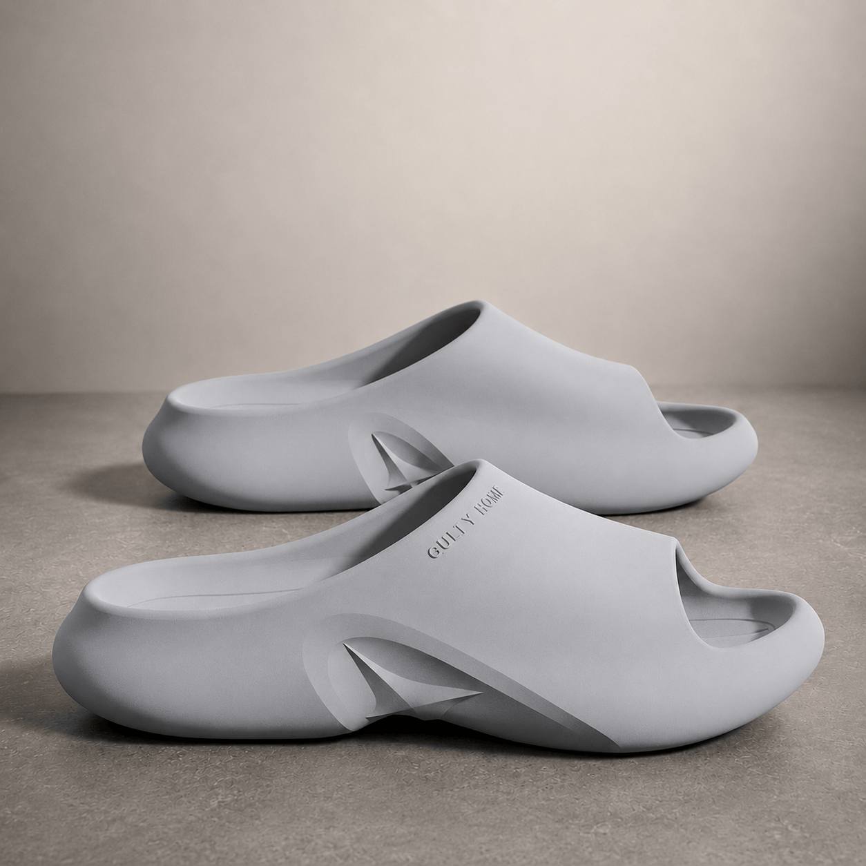 Reef Foam Slides