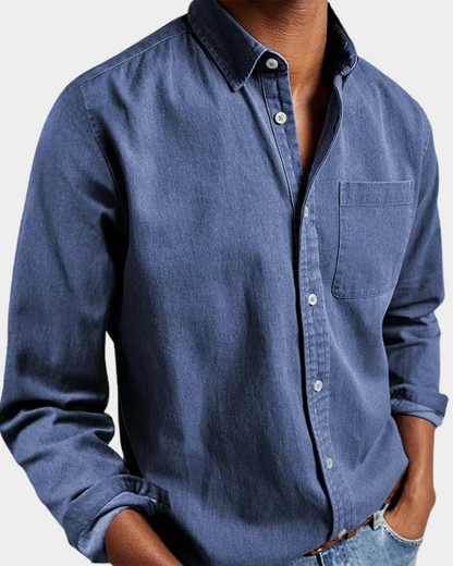 Alfred Premium Comfort Shirt