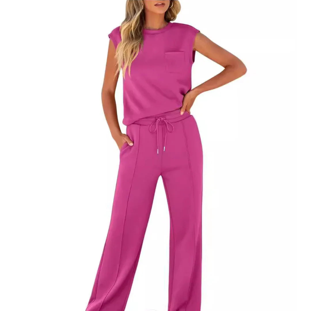 Sienna Lounge Co-Ord Set