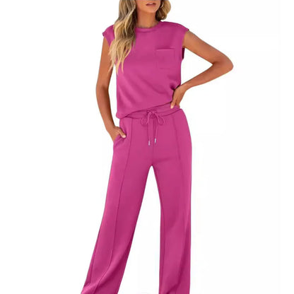 Sienna Lounge Co-Ord Set