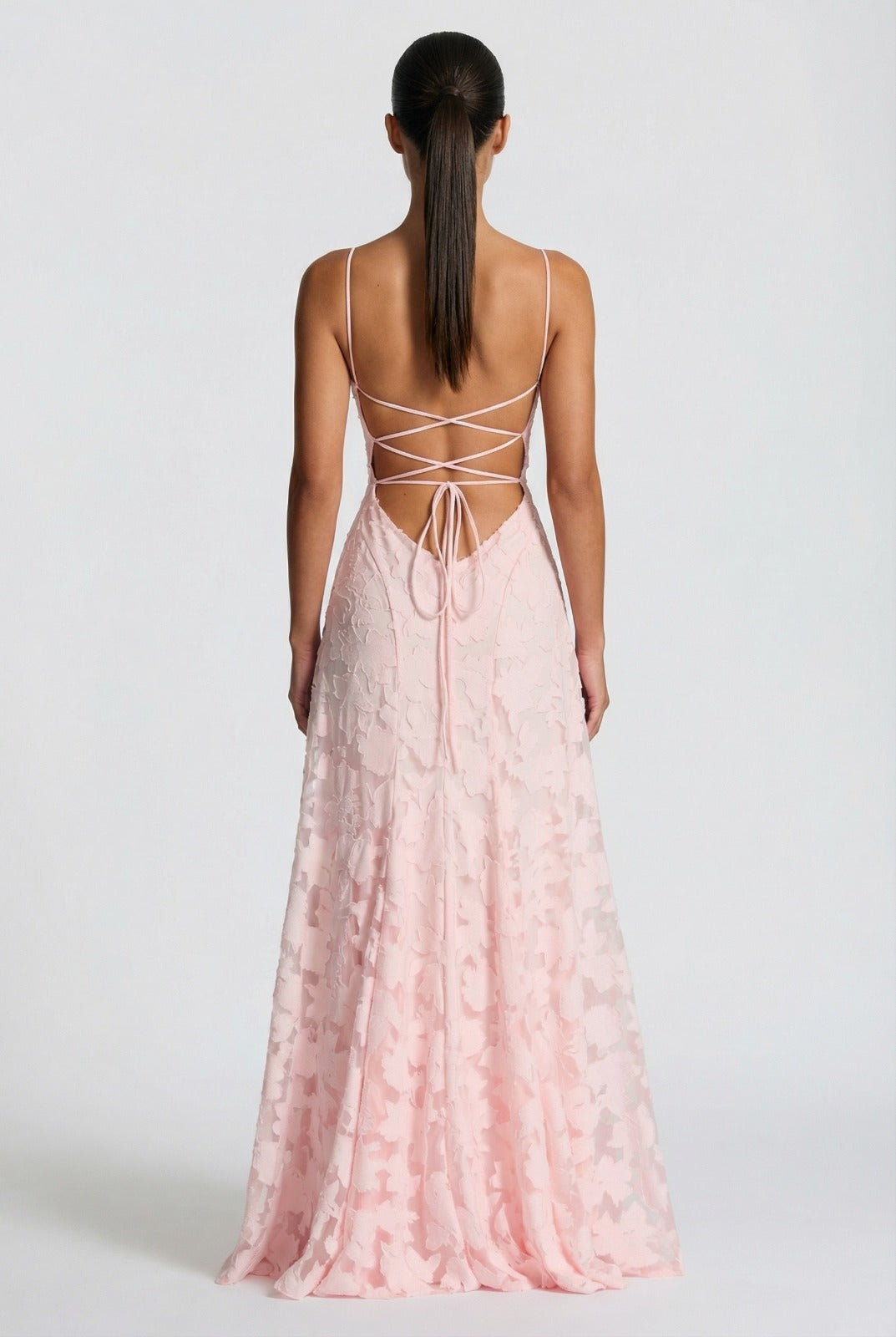 Elena Maxi Dress