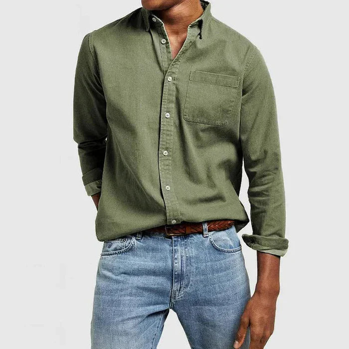 Alfred Premium Comfort Shirt